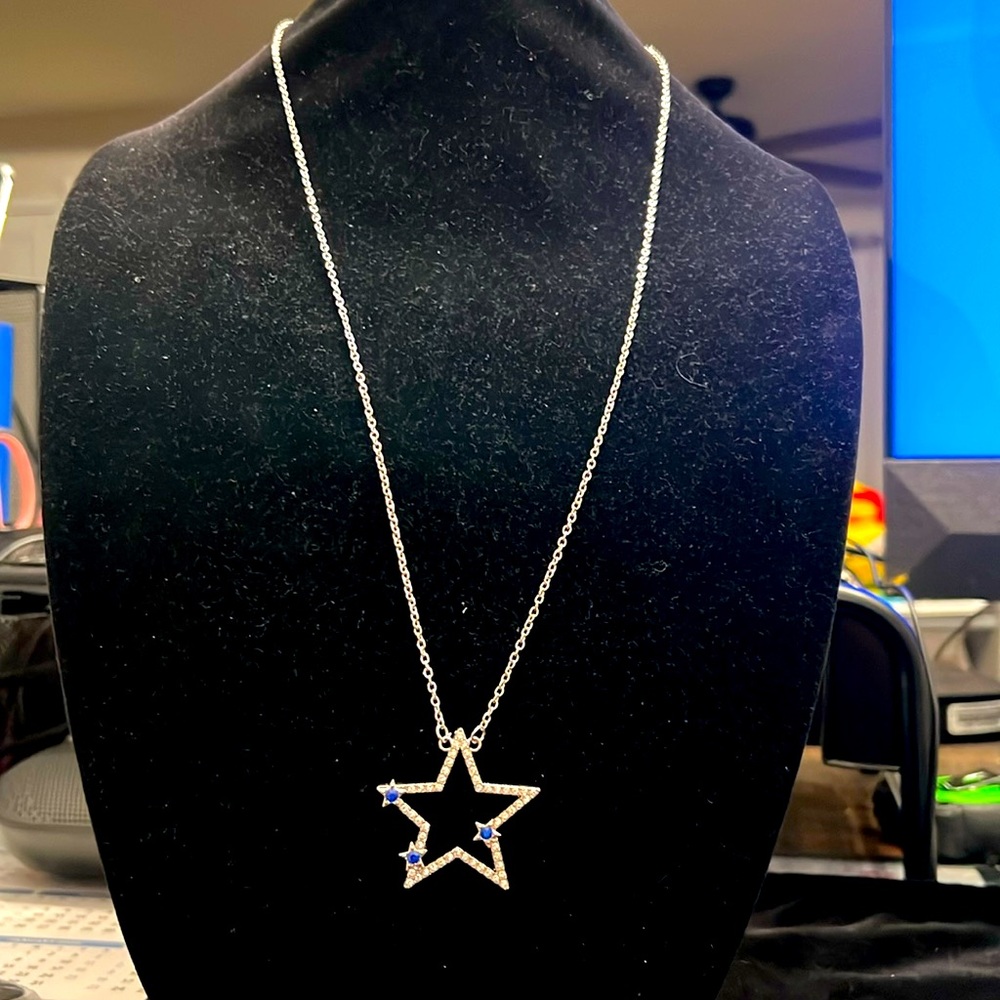 💚🥰🎉NWT Paparazzi Necklace Set - Picture 1 of 4